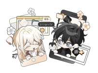 ⓒ퐁퐁(연성교환)