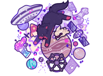 ⓒ개님(연성교환)