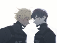 ⓒ게빈(연성교환)