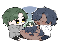 ⓒ부엉(연성교환)