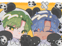 ⓒ민수(연성교환)